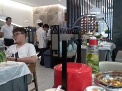 -味+新京宴·烤鸭·北京菜(创意谷店)