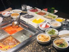-海底捞火锅(亲贤北街店)
