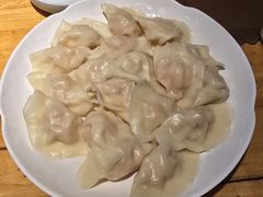 -一轩饺子馆(丽都店)