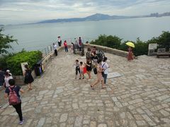 -胡里山炮台