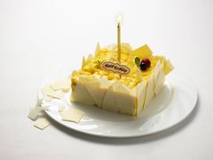 -王品牛排(杭州大厦店)