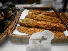 脆皮奶棒-西树泡芙(北京金源2店)