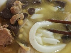 饵丝-文山荷鲜居(翠湖店)