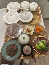 -弗蕾亚·辰月月子度假中心(光谷店)