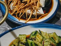 -霄汉羊排(万松园一店)