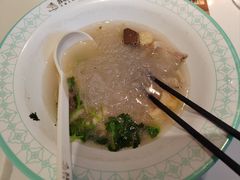 -苏晓玥·江南小吃(深圳北站店)