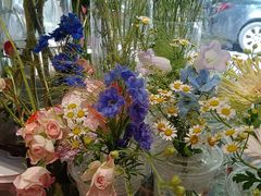 -上海明天广场JW万豪酒店