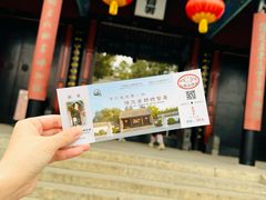 -保定直隶总督署博物馆