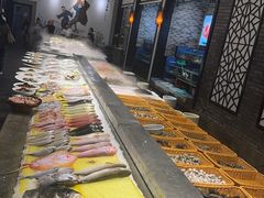 -健眺小海鲜(临海后山店)