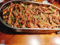 -李久其家民间餐厅(梅溪湖店)