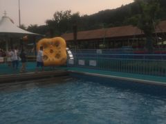 -苏州乐园森林水世界