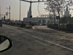 -小龙大肉面馆