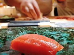 -鮨青(恒基名人购物中心店)