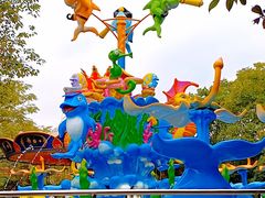 -杭州少年儿童公园