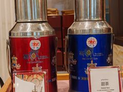 -西藏饭店·亚克·食光自助餐厅