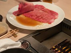 -焼肉矢澤 京都
