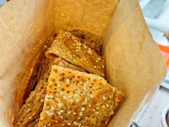 -香糯炎荞饼王(解放碑店)