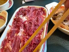 -大吉利·潮汕鲜牛肉火锅(西安店)