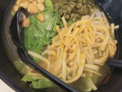 -桂在香知桂林米粉(南岗松雷店)