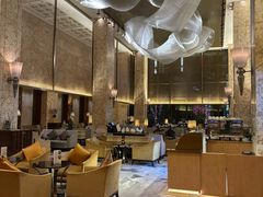 -杭州城中香格里拉大酒店