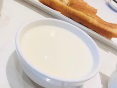 甜豆浆-沪江海派料理