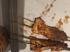 -丁虎子烤肉(国道二店)