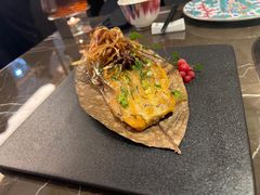 -海派悦庭·海胆烧麦·新融合菜(凯德广场店)