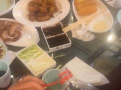-玉林烤鸭店(垡头店)