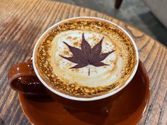 -藏书馆咖啡LibraryCoffee·Bistro(牡丹园店)