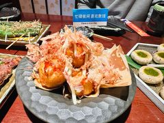 -弓二·烧鸟居酒屋(财富购物中心店)