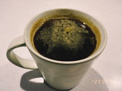 -舊新事咖啡NOTHING NEW COFFEE