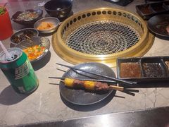 -谷牛日式烤肉(宝山U天地店)