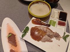 -老北门·苏帮菜·湖景包间(月光码头店)