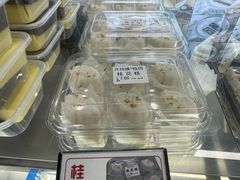 -许阿姨糕团店(南京总店)