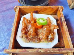 -桃源阁(西樵山店)