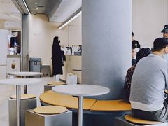 -M Stand(南京新街口金鹰店)