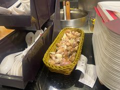 -西安手工面(万象城店)