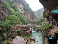 -云台山风景名胜区