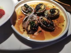 -荷塘秋月·本帮江浙菜(国权路店)