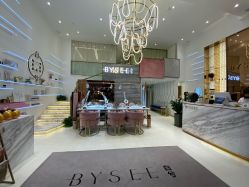 -BYSEE白兮美甲美睫创意馆