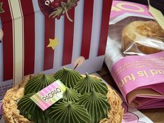 -PAOPAO Bakery&Café(港汇店)