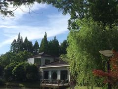 -上海怡沁园度假酒店