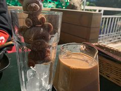 -JUKEBOX玖部音乐餐厅(华侨城店)