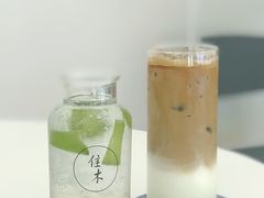 -隹木咖啡馆(宝龙广场店)