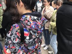 -蓉城西二道无名冒菜(西二道街店)
