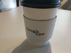 -Dough&Joe团憩(瑞虹天地月亮湾店)