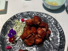 糖醋小排-淮扬韵(凤八市政府店)