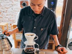 -VOYAGE COFFEE(北锣鼓巷店)