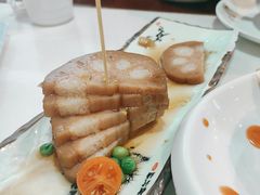 -姑苏家宴·苏帮菜·松鼠桂鱼(苏州总店)