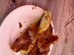 -一品鲜鱼锅贴(人民一路店)